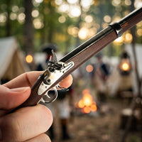 Musket Model (Pre-Order)