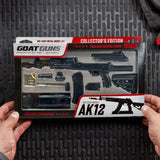 AK12 Model - Black