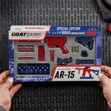 AR15 Model - USA