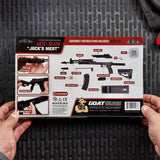AK12 Model - Black