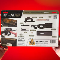 FN PS90 Carbine Model