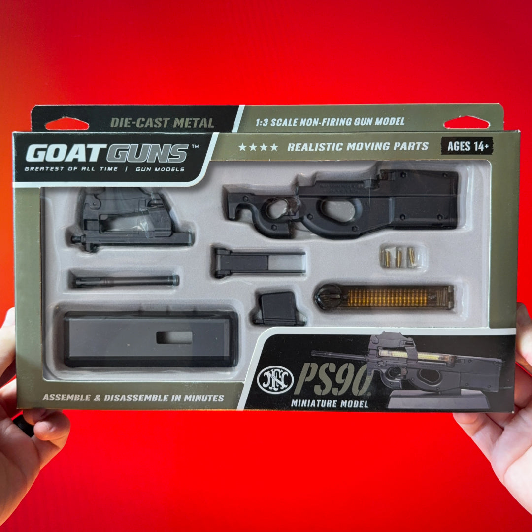 FN PS90 Carbine Model