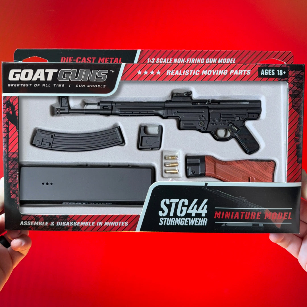 STG44 Model