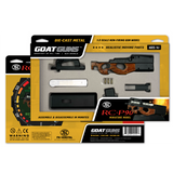 Special Edition 'RC-P90' Scale Model