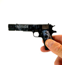 Payback Limited 1911 Model