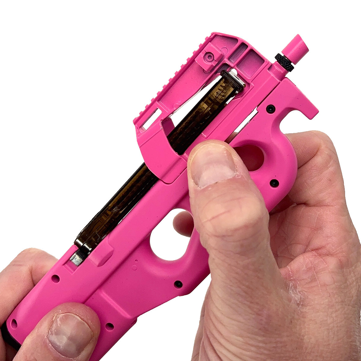 Pink P90 Model Limited Edition