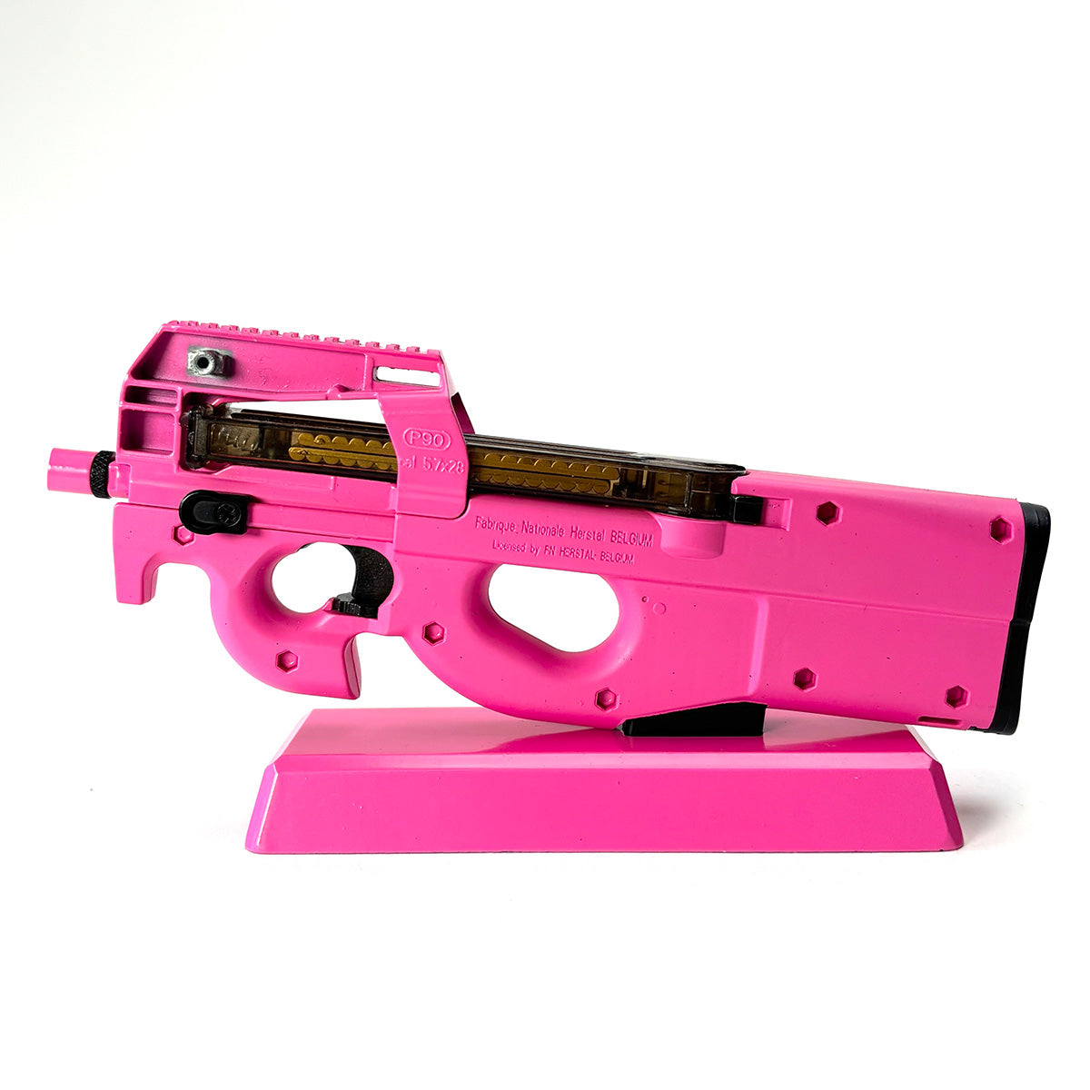 Pink P90 Model Limited Edition