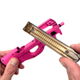 Pink P90 Model Limited Edition