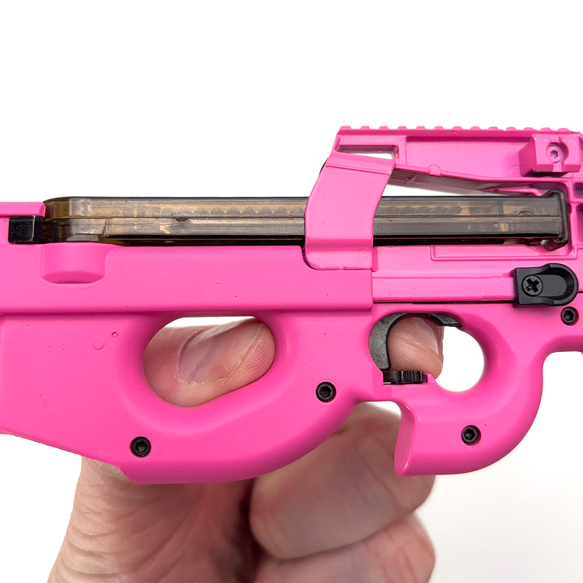 Pink P90 Model Limited Edition