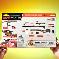 REALTREE® Sniper Model