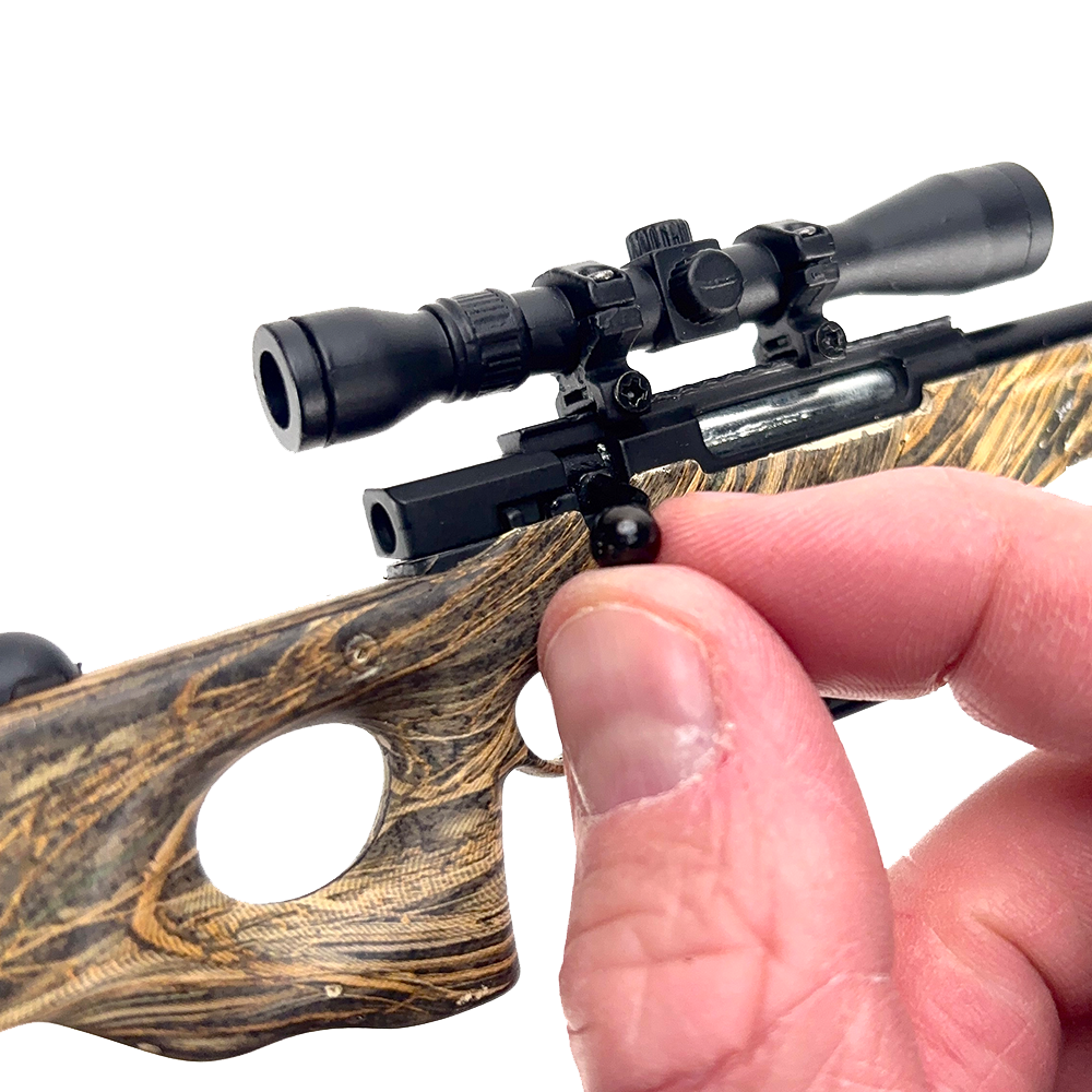 REALTREE® Sniper Model
