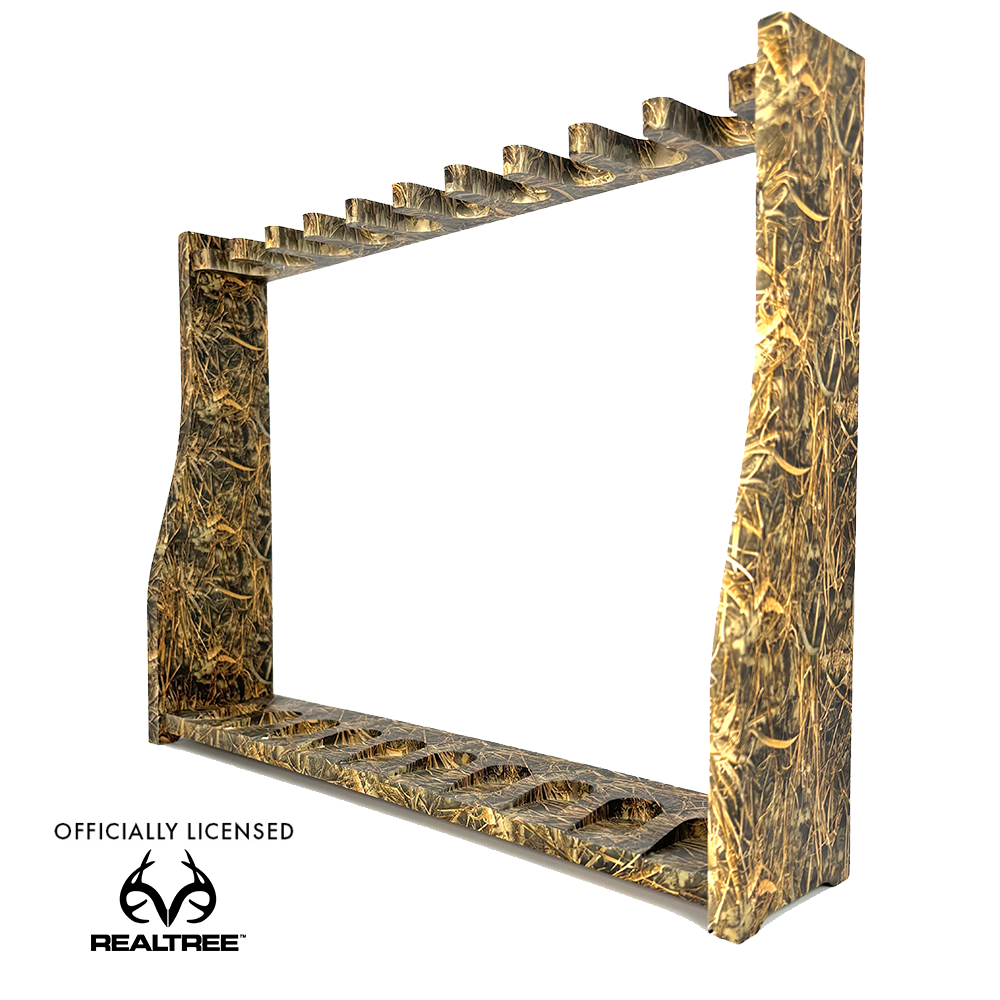 REALTREE® Rack - Camo
