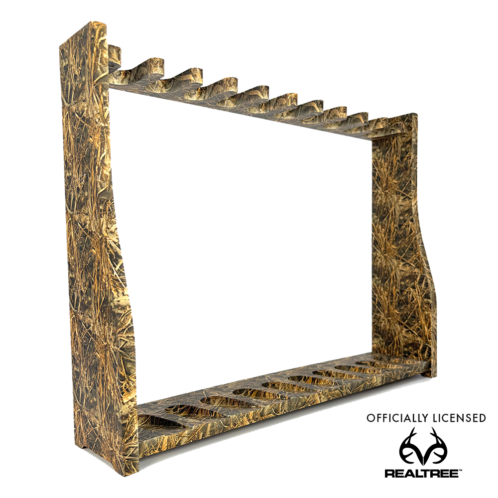 REALTREE® Rack - Camo