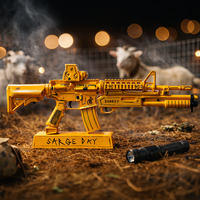 Sarge Day AR Model 'Payload'