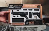 FN SCAR® Model - Black