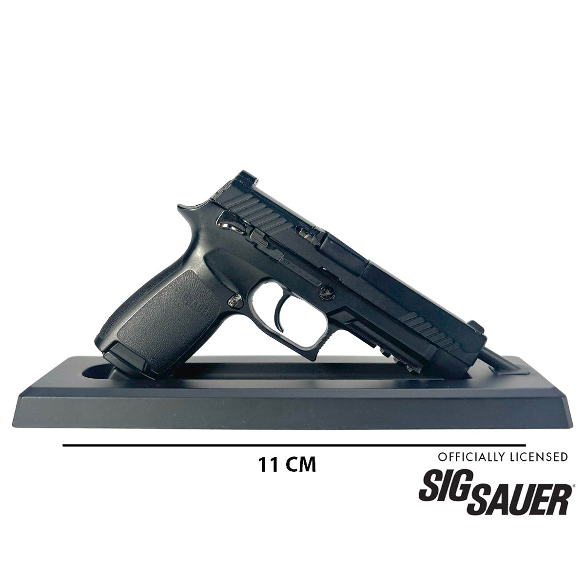 SIG SAUER M17 Model - Black