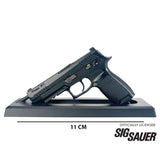 SIG SAUER M17 Model - Black