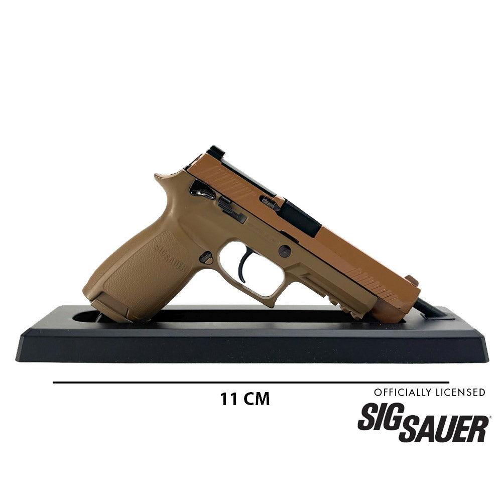 SIG SAUER M17 Model