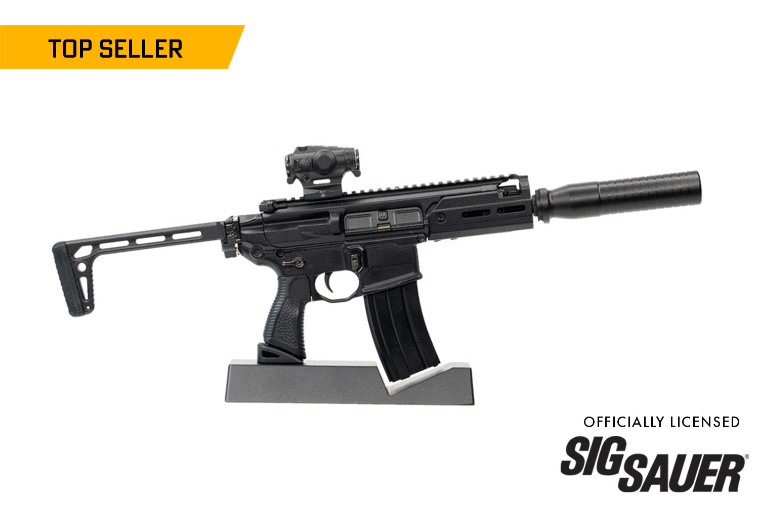 SIG MCX® Model - Black