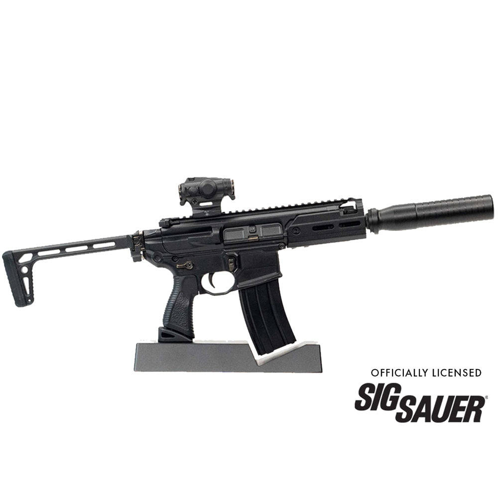 SIG MCX® Model - Black