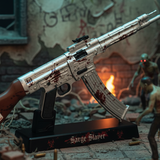 2025 Halloween Edition - Sarge Slayer