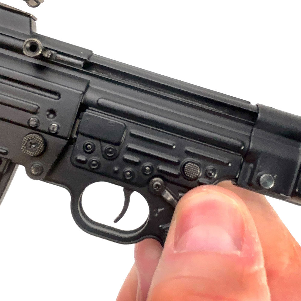 STG44 Model