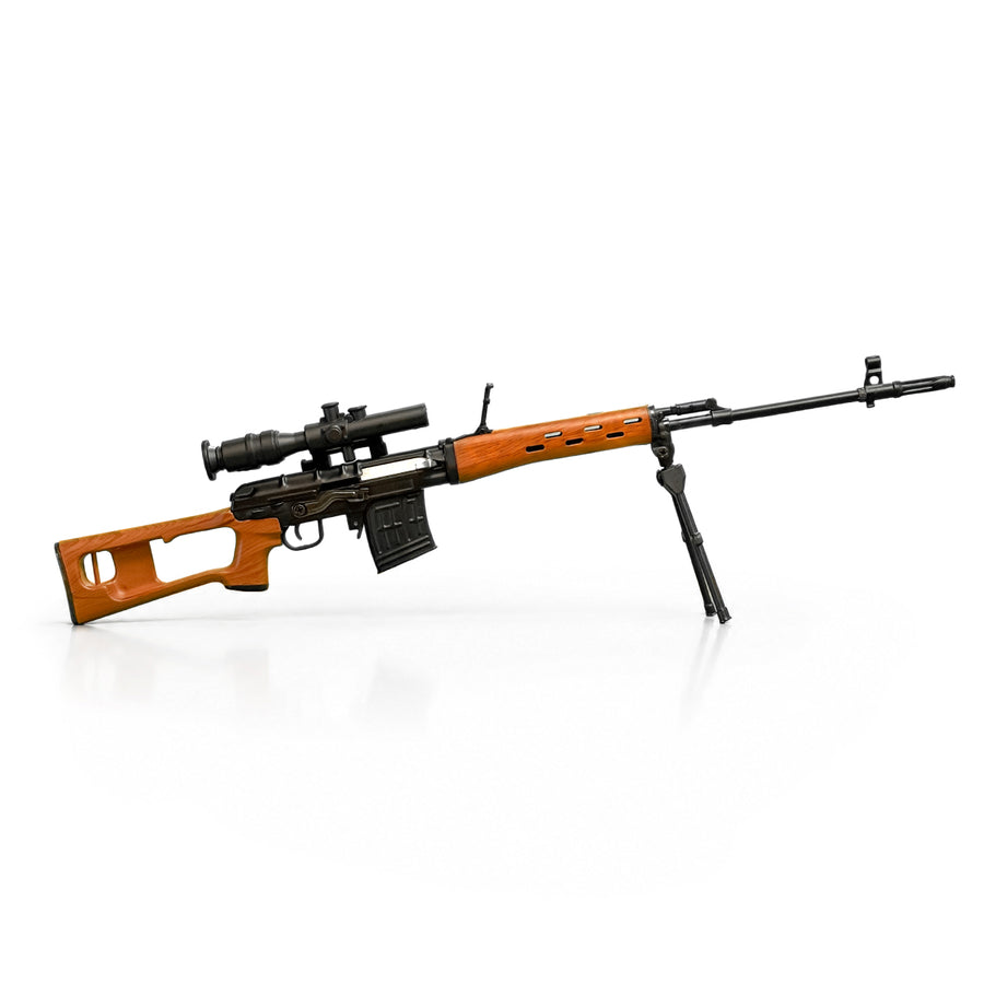 SVD Model