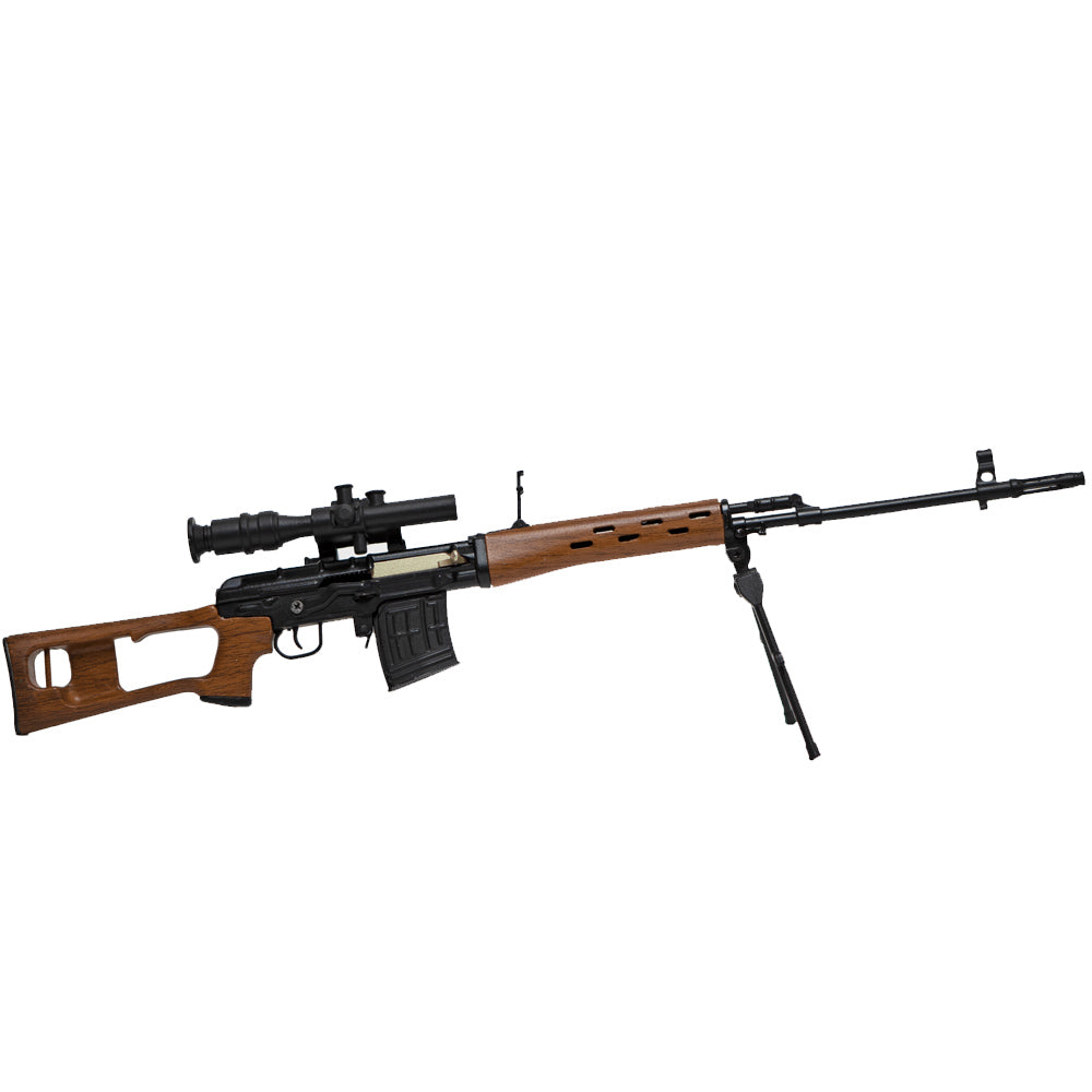 SVD Model