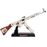 2025 Halloween Edition - Sarge Slayer