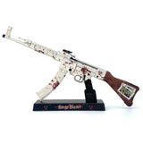 2025 Halloween Edition - Sarge Slayer