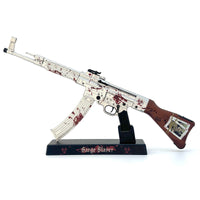 2025 Halloween Edition - Sarge Slayer