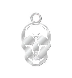 Skull Charm