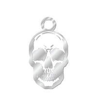 Skull Charm