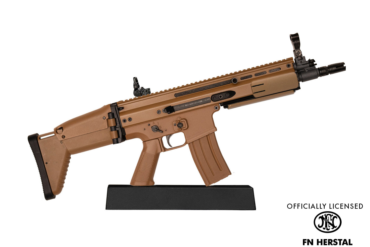 FN SCAR® Model