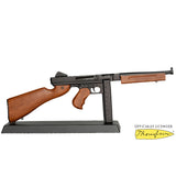 Thompson Submachine Gun Model