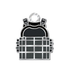 Vest Charm