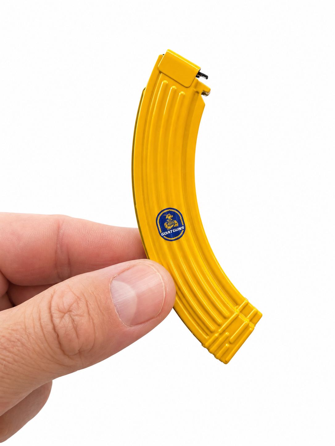AK Yellow Banana Mag