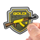 GoldiLocked Patch