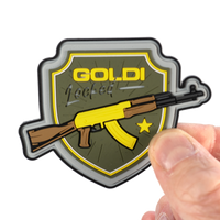 GoldiLocked Patch