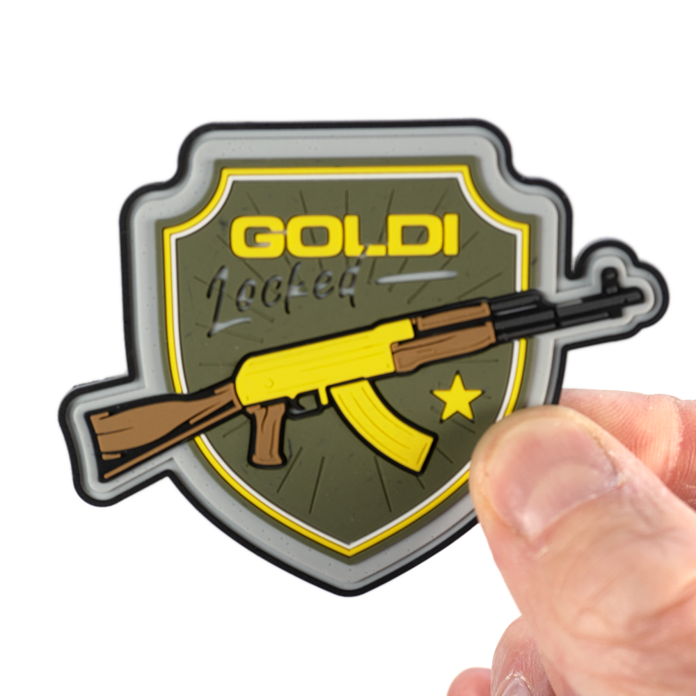 GoldiLocked Patch