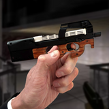 Special Edition 'RC-P90' Scale Model