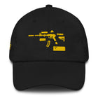 First Stage Hat