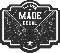 Made Equal Patch