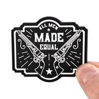 Made Equal Patch