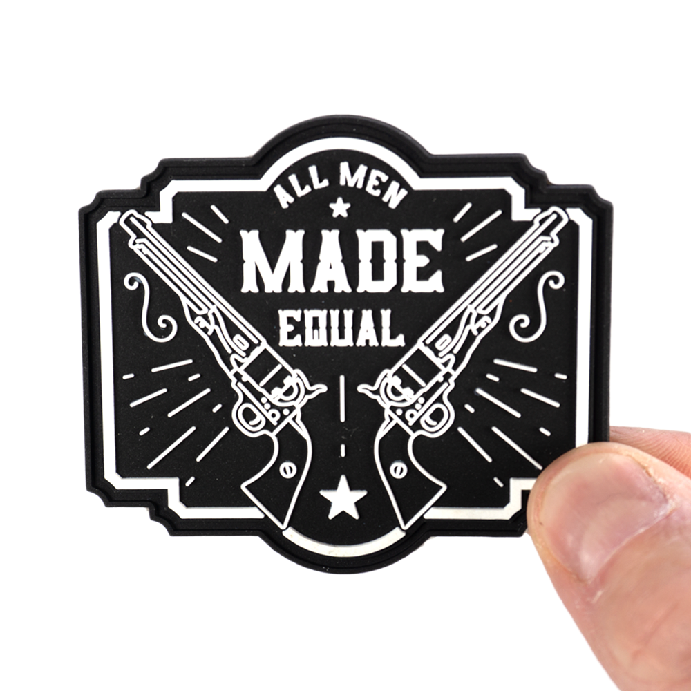 Made Equal Patch