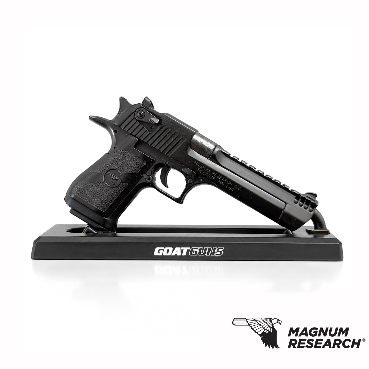 Desert Eagle Model - Black