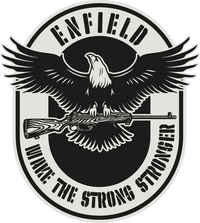 Enfield Patch