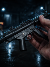 GP5 Model (Pre-Order)