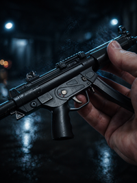 GP5 Model (Pre-Order)