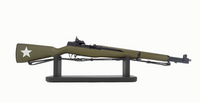 Limited M1 Garand Scale Model